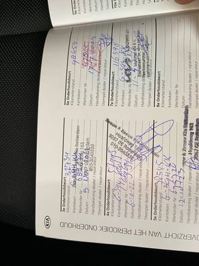 Kia e-Soul - Afbeelding 25 van 30