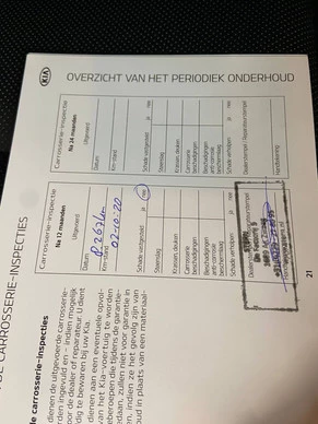 Kia e-Soul - Afbeelding 26 van 30