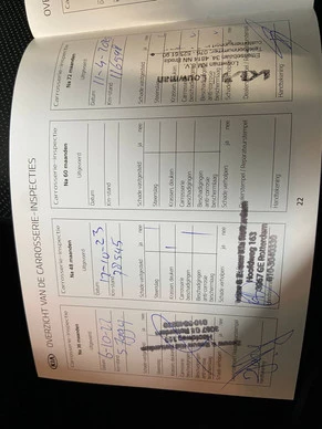 Kia e-Soul - Afbeelding 27 van 30