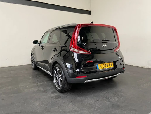 Kia e-Soul - Afbeelding 28 van 30