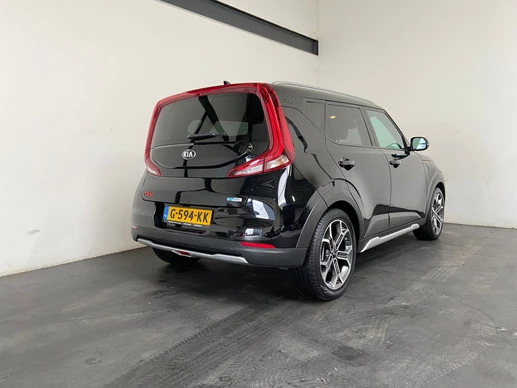 Kia e-Soul - Afbeelding 2 van 30