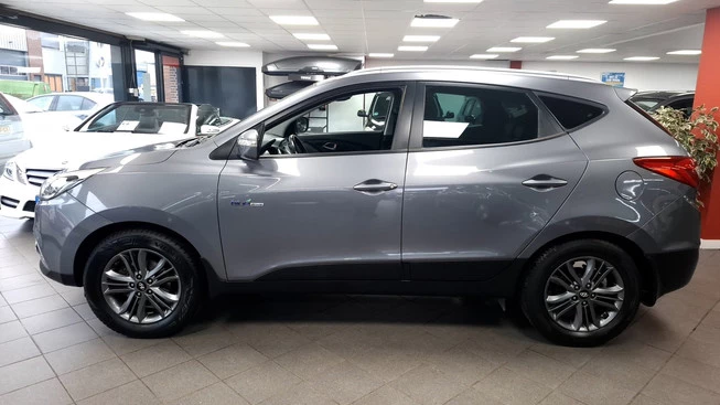 Hyundai ix35 - Afbeelding 2 van 20
