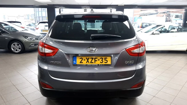 Hyundai ix35 - Afbeelding 3 van 20