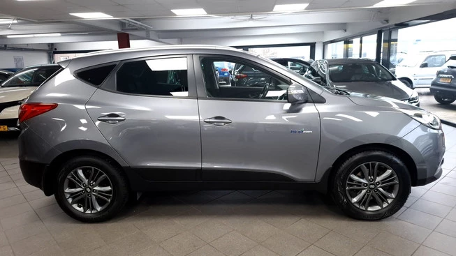 Hyundai ix35 - Afbeelding 4 van 20