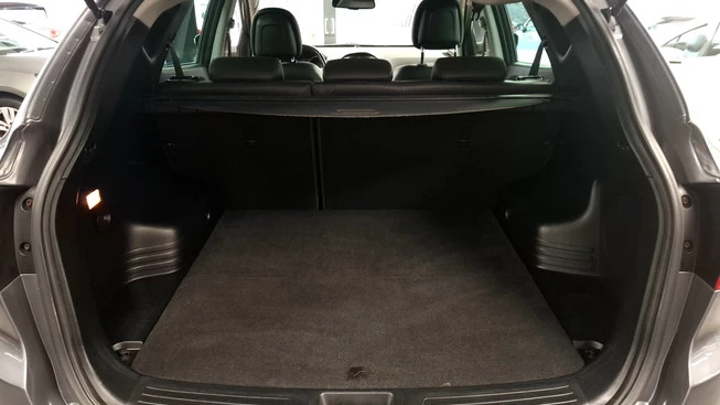 Hyundai ix35 - Afbeelding 8 van 20