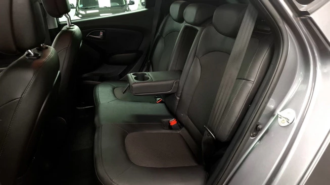 Hyundai ix35 - Afbeelding 9 van 20