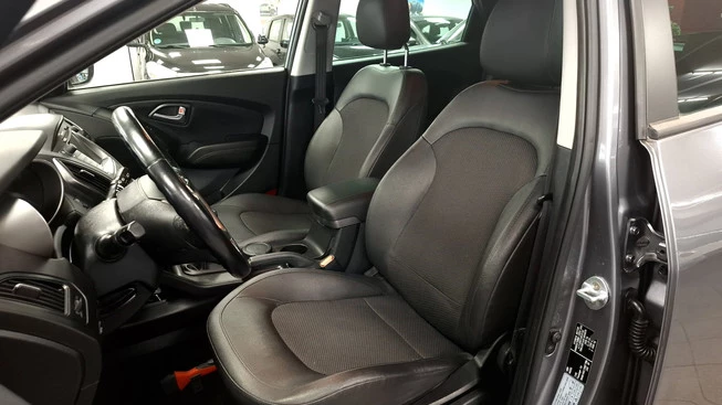 Hyundai ix35 - Afbeelding 10 van 20