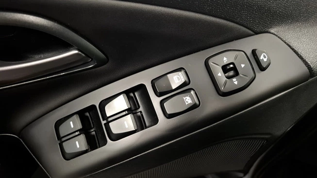 Hyundai ix35 - Afbeelding 11 van 20