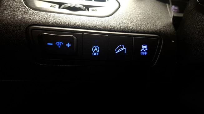 Hyundai ix35 - Afbeelding 12 van 20