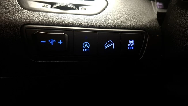 Hyundai ix35 - Afbeelding 13 van 20