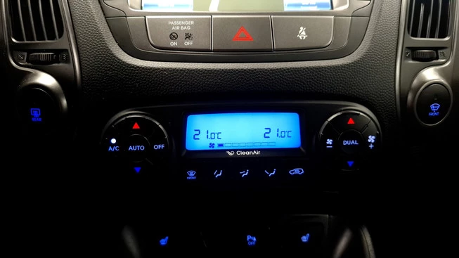 Hyundai ix35 - Afbeelding 16 van 20