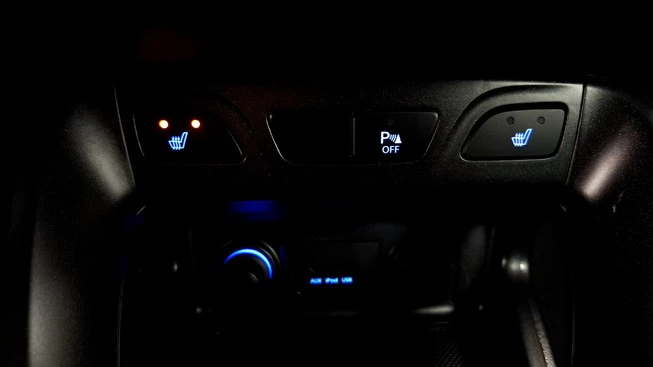 Hyundai ix35 - Afbeelding 17 van 20