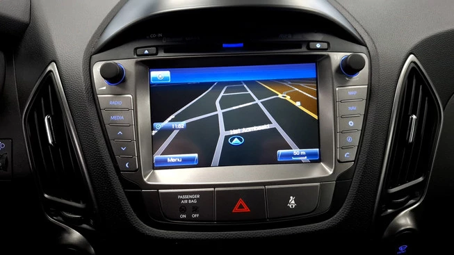 Hyundai ix35 - Afbeelding 18 van 20