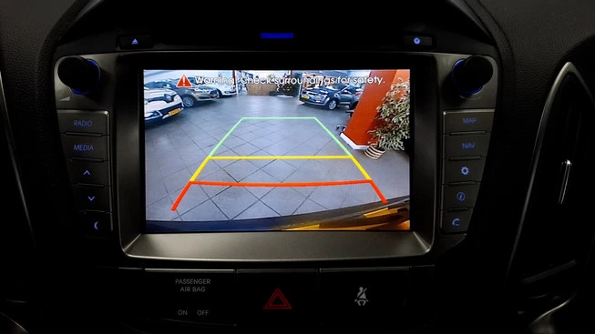 Hyundai ix35 - Afbeelding 20 van 20