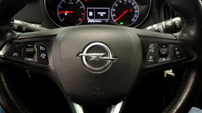 Opel Zafira - Afbeelding 6 van 24