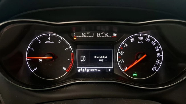 Opel Zafira - Afbeelding 7 van 24