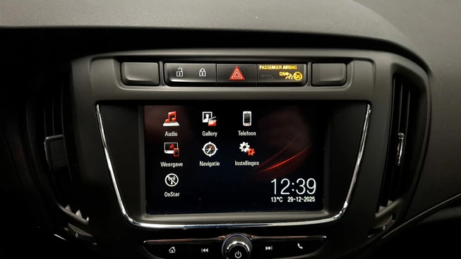 Opel Zafira - Afbeelding 9 van 24