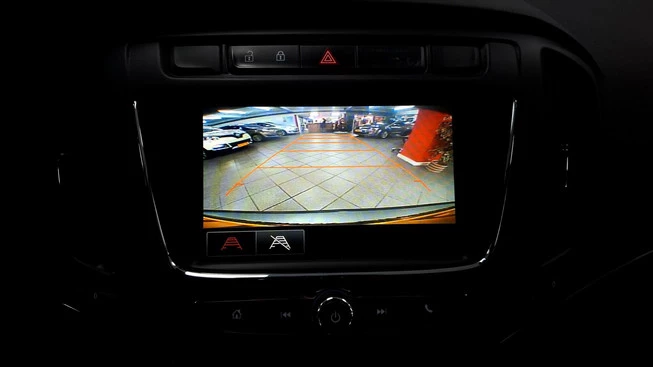 Opel Zafira - Afbeelding 11 van 24