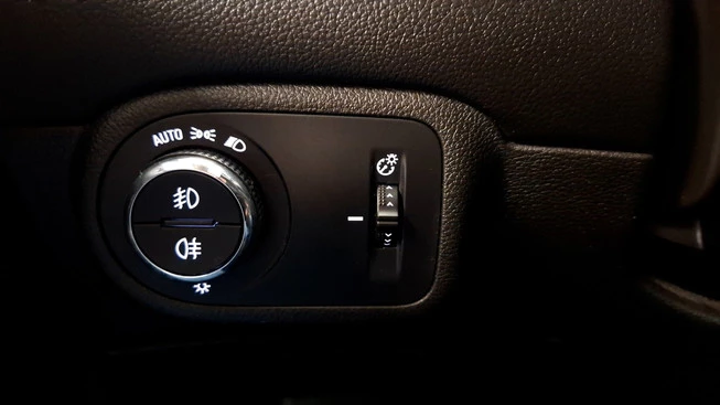 Opel Zafira - Afbeelding 15 van 24