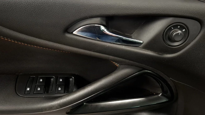 Opel Zafira - Afbeelding 16 van 24