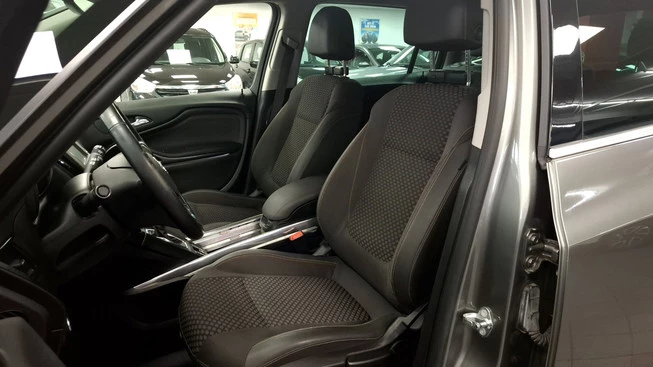 Opel Zafira - Afbeelding 17 van 24