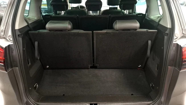 Opel Zafira - Afbeelding 21 van 24