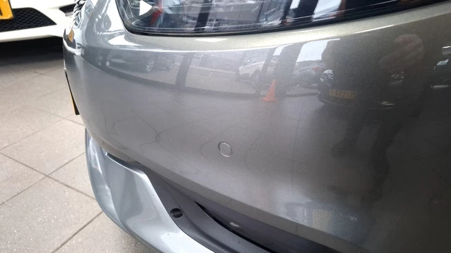 Opel Zafira - Afbeelding 22 van 24