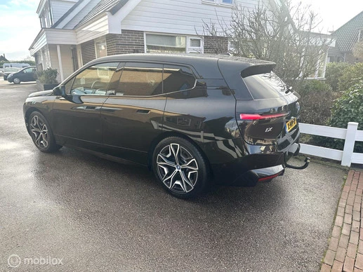 BMW iX - Afbeelding 3 van 28