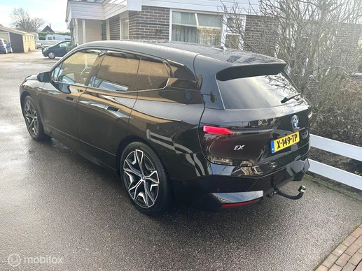 BMW iX - Afbeelding 4 van 28