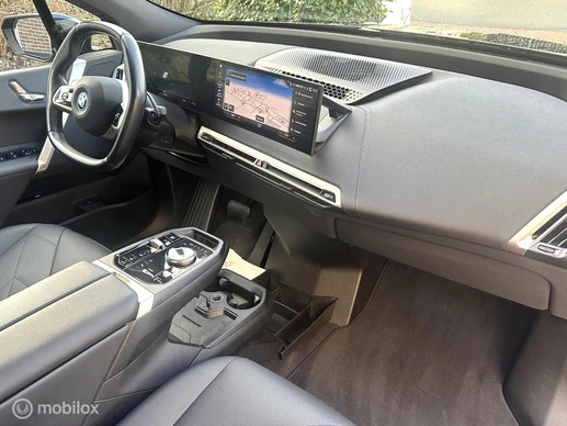 BMW iX - Afbeelding 9 van 28