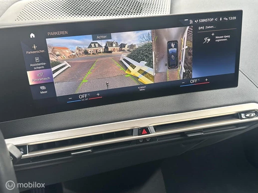 BMW iX - Afbeelding 11 van 28