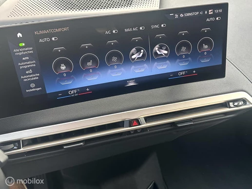 BMW iX - Afbeelding 12 van 28