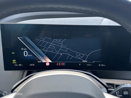 BMW iX - Afbeelding 14 van 28