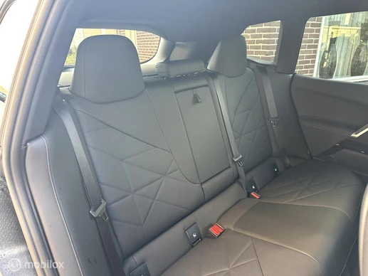 BMW iX - Afbeelding 22 van 28