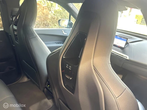 BMW iX - Afbeelding 23 van 28