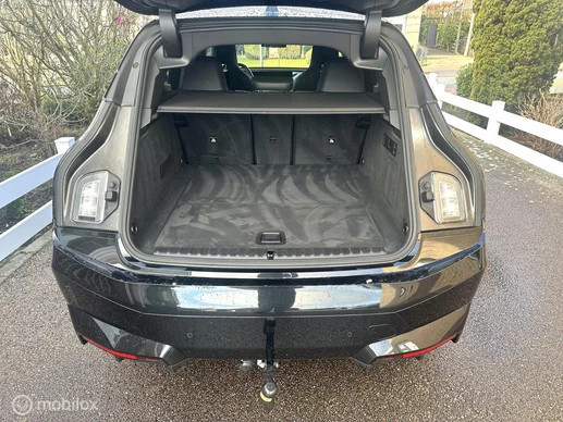 BMW iX - Afbeelding 26 van 28