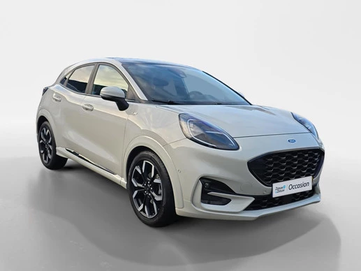 Ford Puma - Afbeelding 4 van 30