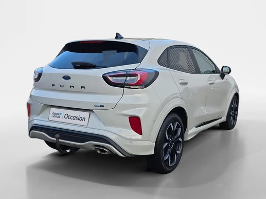 Ford Puma - Afbeelding 6 van 30