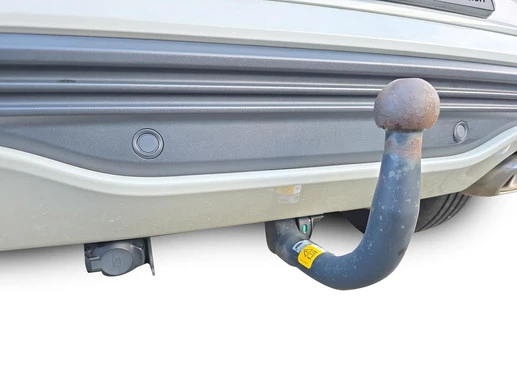 Ford Puma - Afbeelding 9 van 30