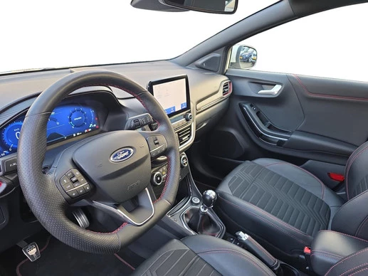 Ford Puma - Afbeelding 11 van 30