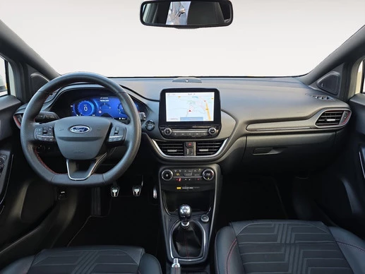 Ford Puma - Afbeelding 12 van 30