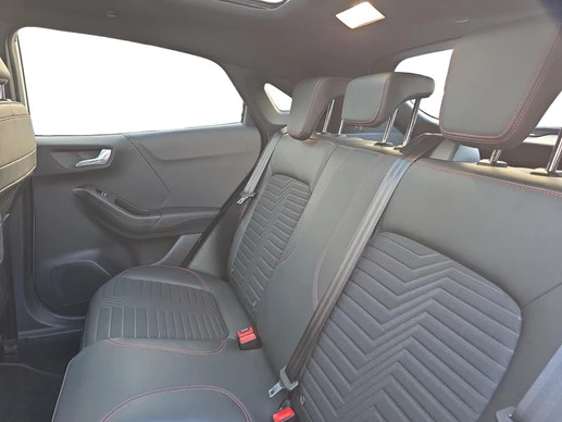 Ford Puma - Afbeelding 15 van 30