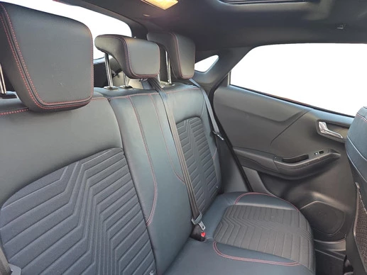 Ford Puma - Afbeelding 16 van 30