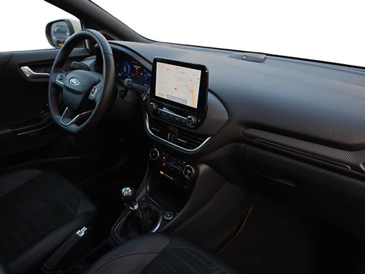 Ford Puma - Afbeelding 17 van 30