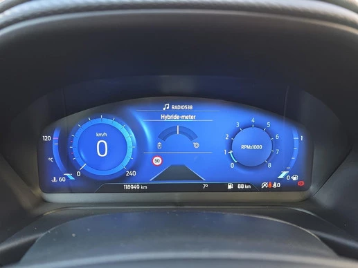 Ford Puma - Afbeelding 22 van 30