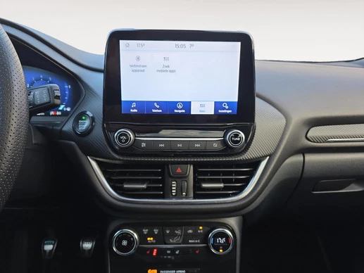 Ford Puma - Afbeelding 23 van 30