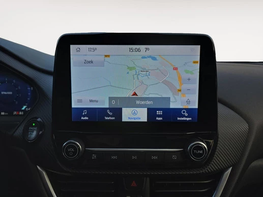 Ford Puma - Afbeelding 24 van 30