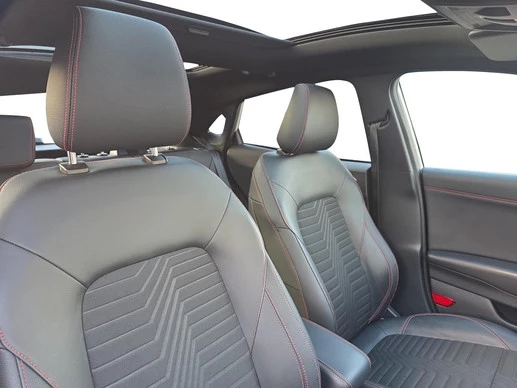 Ford Puma - Afbeelding 25 van 30