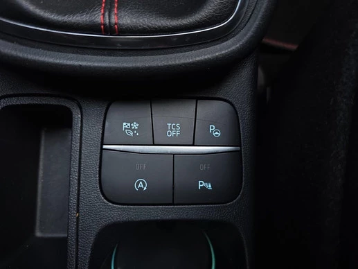 Ford Puma - Afbeelding 27 van 30