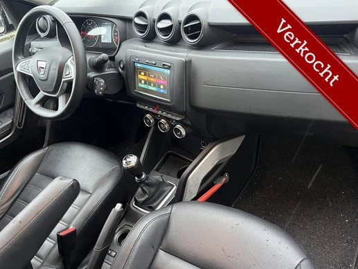 Dacia Duster - Afbeelding 2 van 11